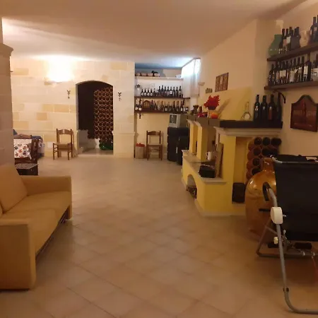 La Taverna Апартаменты