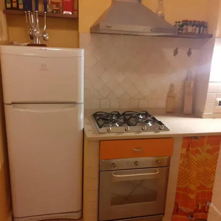 La Taverna Appartement