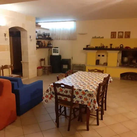 Appartement La Taverna